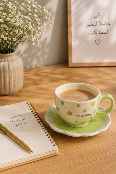 أخضر